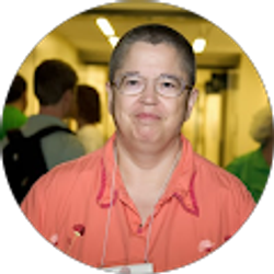 Profile photo of Susan Mullen