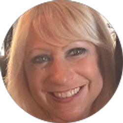 Profile photo of Kristina Pizza