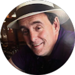 Profile photo of Andrew Tucker