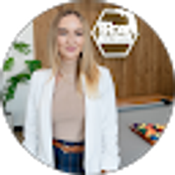 Profile photo of Karlenn Peluso