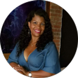 Profile photo of Keisha Winfield