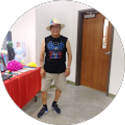 Profile photo of Ignacio Lara