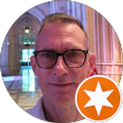 Profile photo of Dan Hann