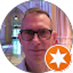 Profile photo of Dan Hann