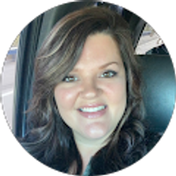 Profile photo of Mindy Perdue