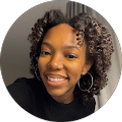 Profile photo of Mecca Hodge