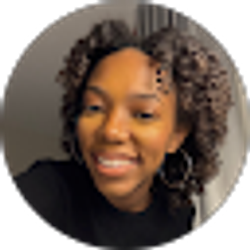Profile photo of Mecca Hodge
