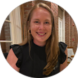 Profile photo of Victoria Noonan