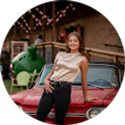 Profile photo of Sydney Kindrex