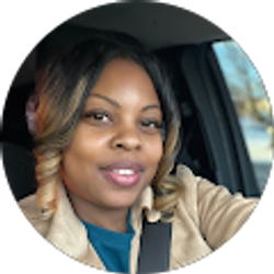 Profile photo of Teayna Cephas