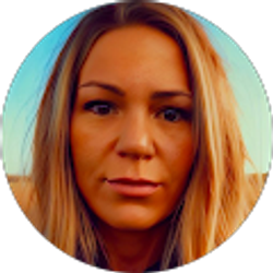 Profile photo of Robin Jerousek