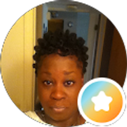 Profile photo of Valerie Baker