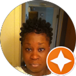 Profile photo of Valerie Baker