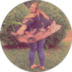 Profile photo of Ashley Tabers