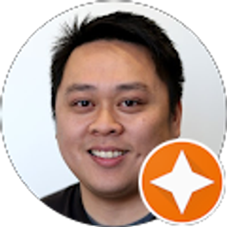 Profile photo of Chinh Truong