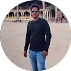 Profile photo of Uday Teja