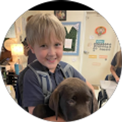 Profile photo of Michael Ann S. Kelley