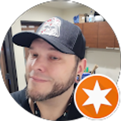 Profile photo of Reginald Cates (Enki)