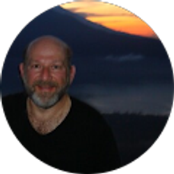 Profile photo of Steven Stein