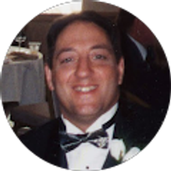 Profile photo of Joseph Valotta