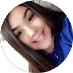 Profile photo of Alexandra Trevizo