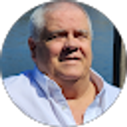 Profile photo of Mark Fischer