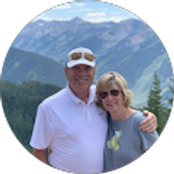 Profile photo of Ronald Schram