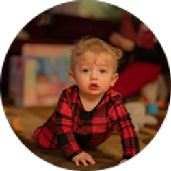 Profile photo of Sam Sanders