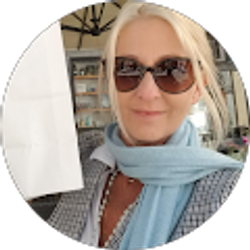 Profile photo of KIMBERLY HENSON