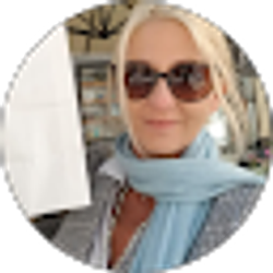 Profile photo of KIMBERLY HENSON