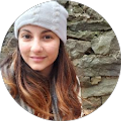 Profile photo of Elizabeth Cruz