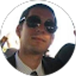 Profile photo of Yinon Bar-Shir