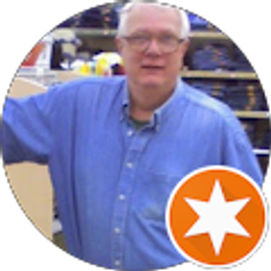 Profile photo of Jonathan Terrell