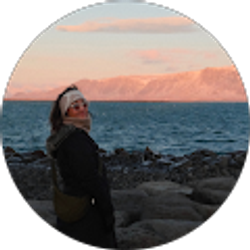 Profile photo of Jess Valenzuela