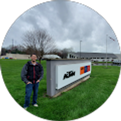 Profile photo of Nicholas da Luz