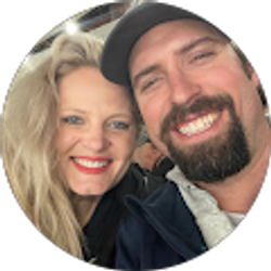 Profile photo of Tiffany Flesher