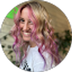 Profile photo of Kelsey Monahan