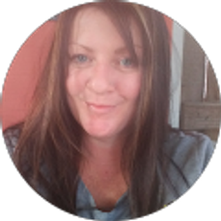 Profile photo of Rachel Antinoro