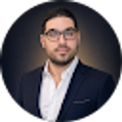 Profile photo of Daniel González Guerrero