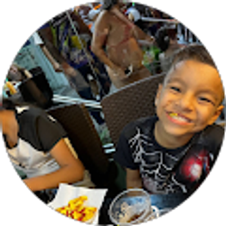 Profile photo of roxibel gomez