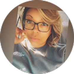 Profile photo of Teiona Wilson