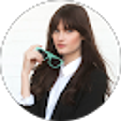 Profile photo of Jade Gotcher