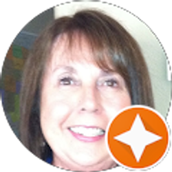 Profile photo of Margot Moore