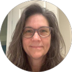 Profile photo of Teresa Smoot