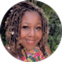 Profile photo of KESHA “CONFIDENCE CONVERTER” JACKSON