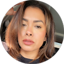 Profile photo of Andrea Espinoza