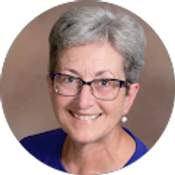 Profile photo of Ellen Schumann