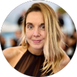 Profile photo of Brandie Kittle