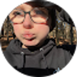 Profile photo of Gabby Anderson