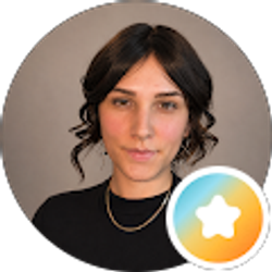 Profile photo of Margaret
